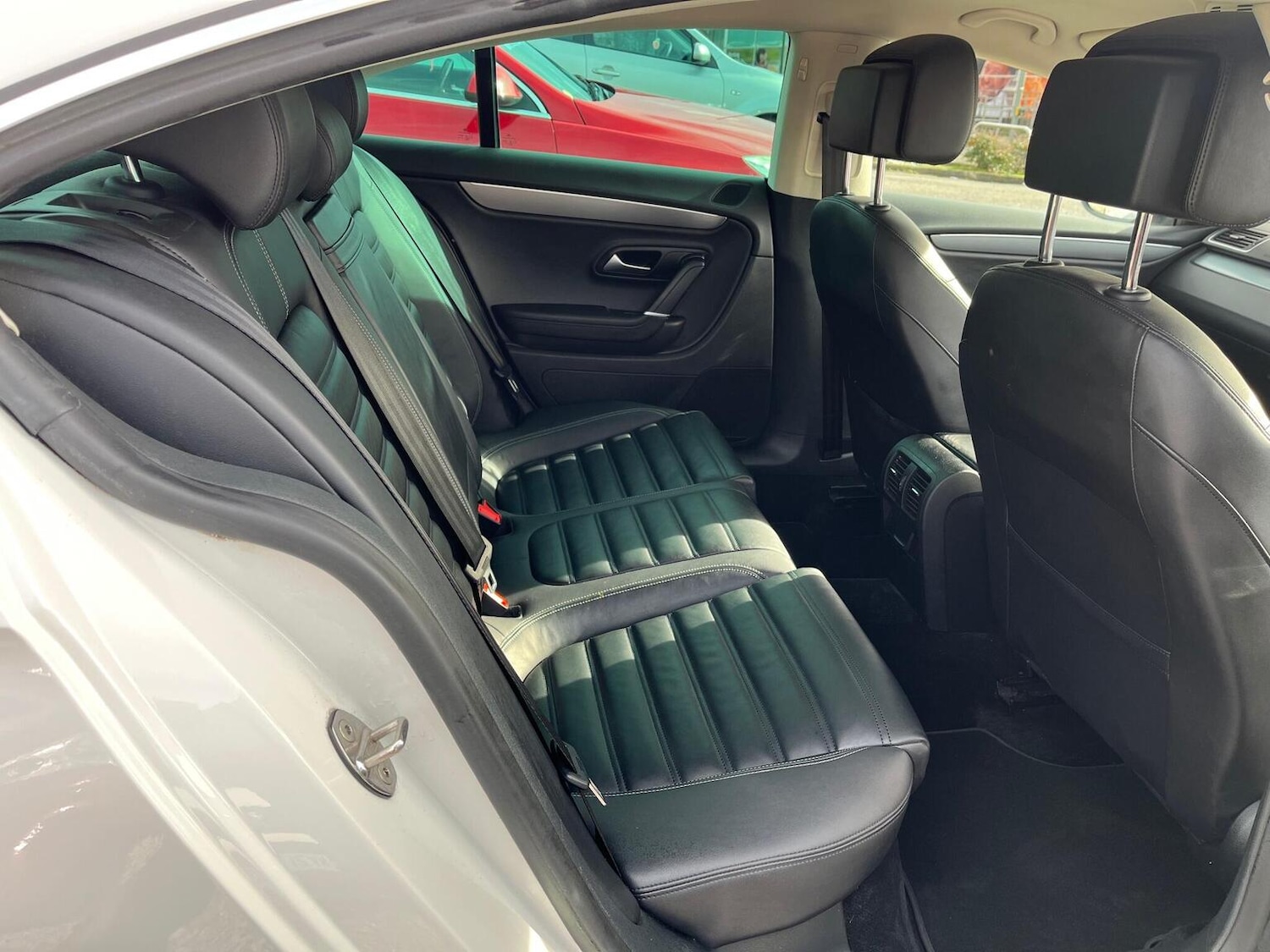 Used Volkswagen CC 2014 for sale - 78090784: Photo 8