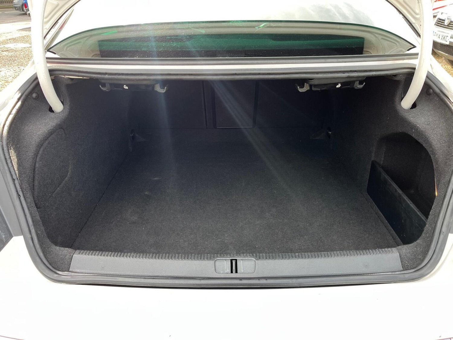 Used Volkswagen CC 2014 for sale - 78090784: Photo 9