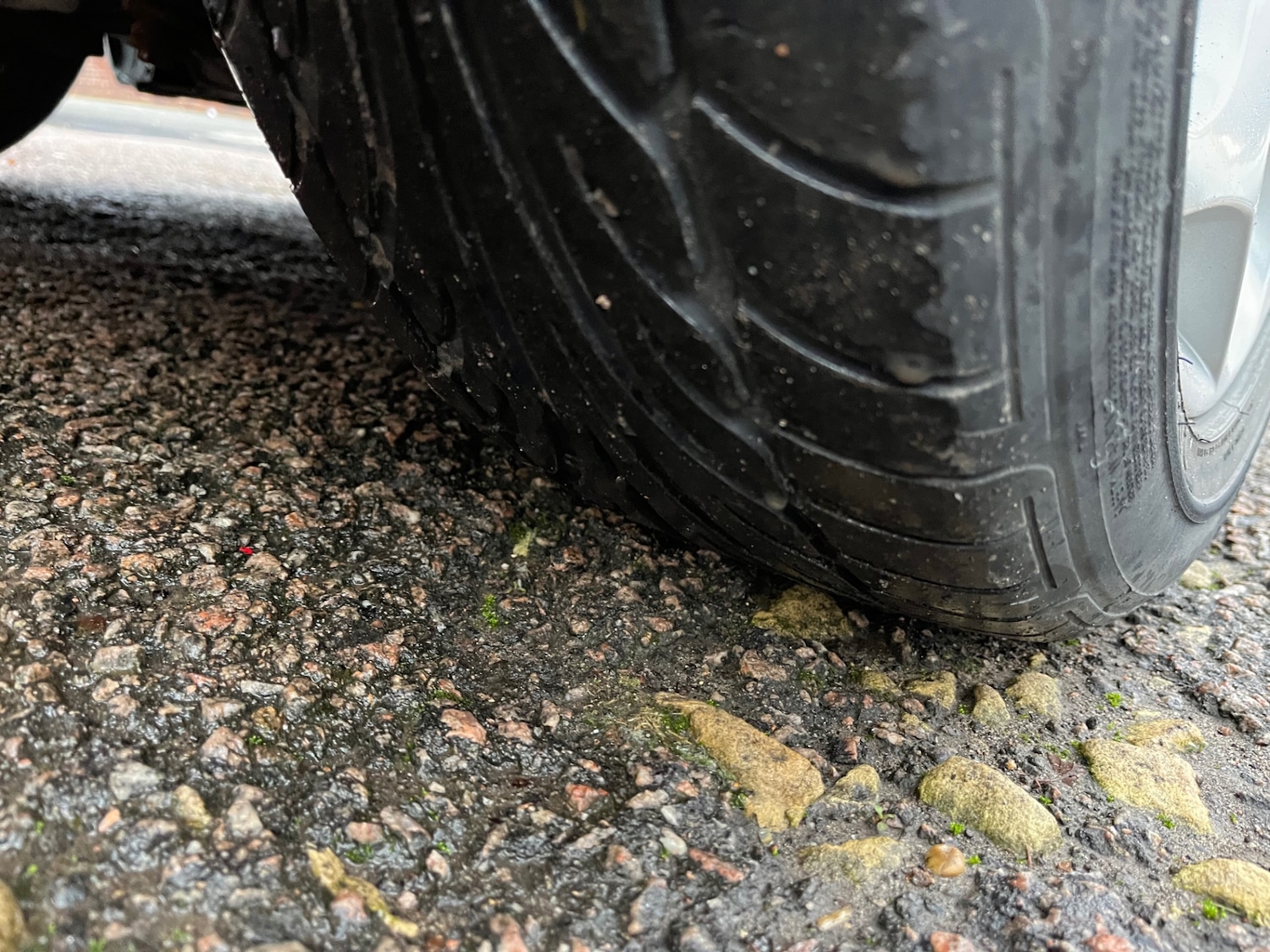 Used Ford C-Max 2008 for sale - 77037070: Photo 13