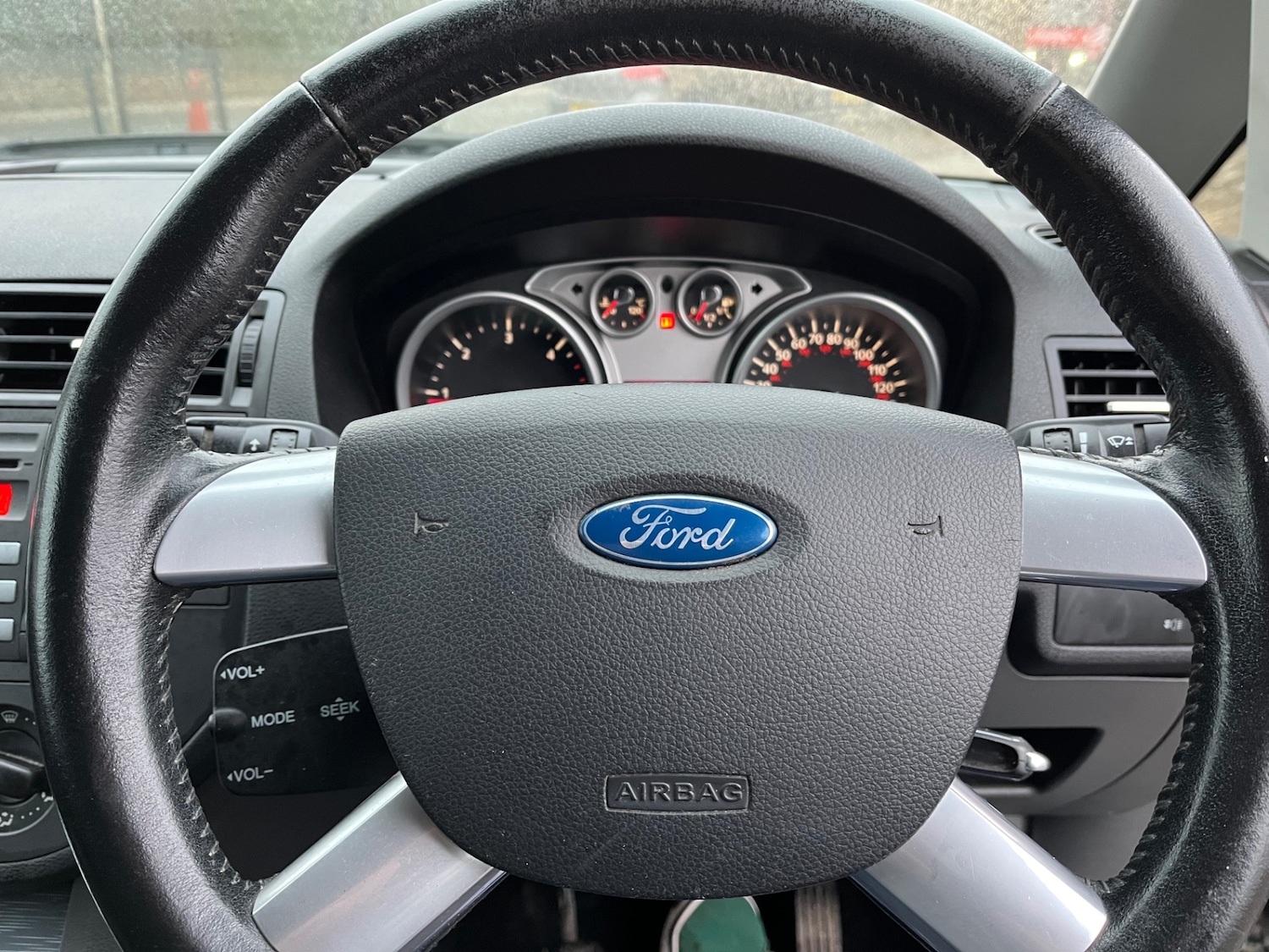 Used Ford C-Max 2008 for sale - 77037070: Photo 15