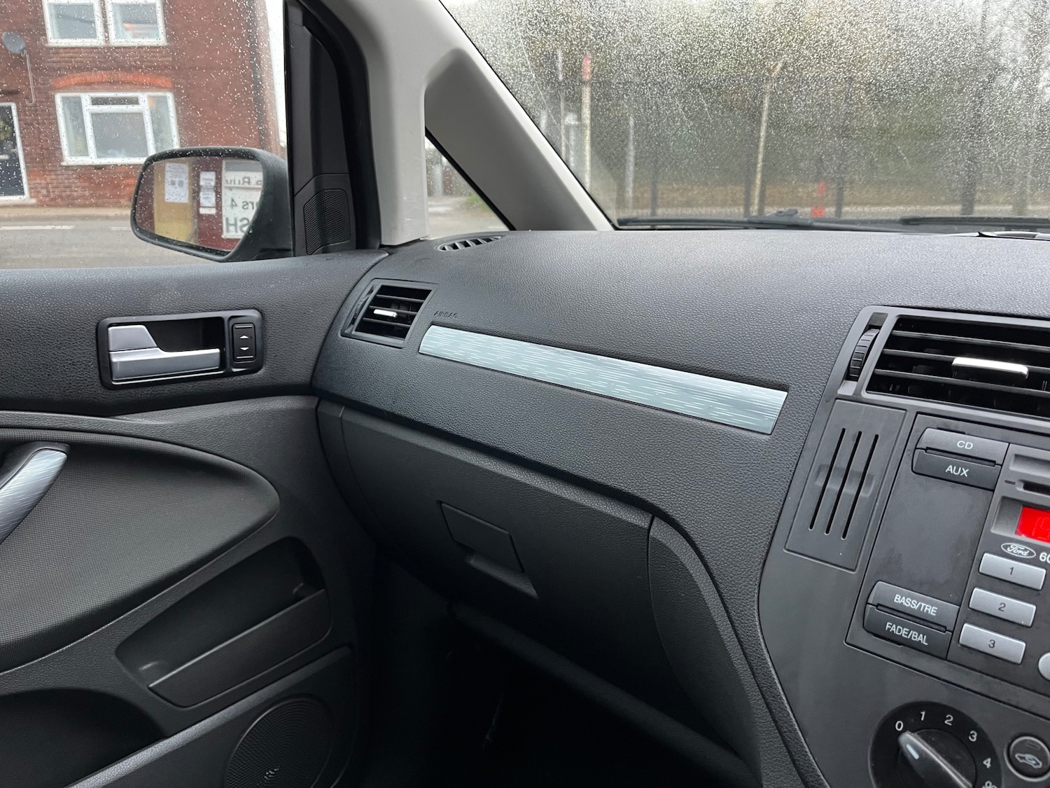 Used Ford C-Max 2008 for sale - 77037070: Photo 16