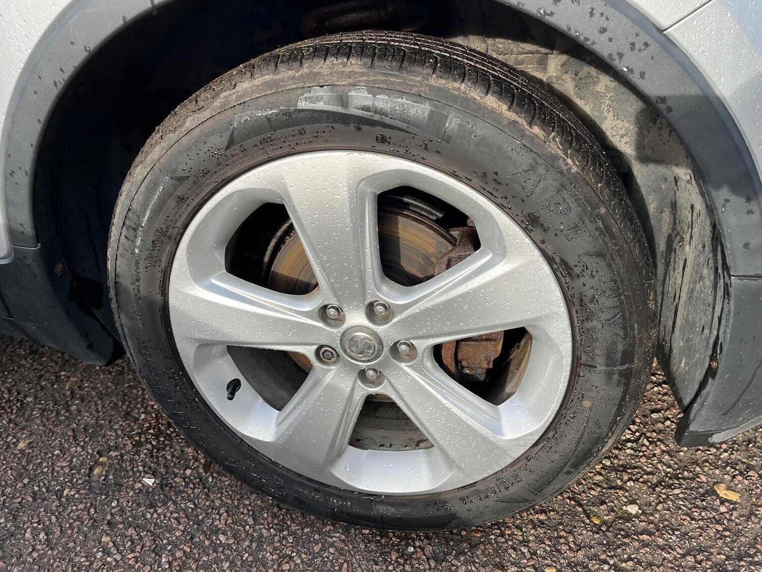 Used Vauxhall Mokka 2013 for sale - 78090788: Photo 13