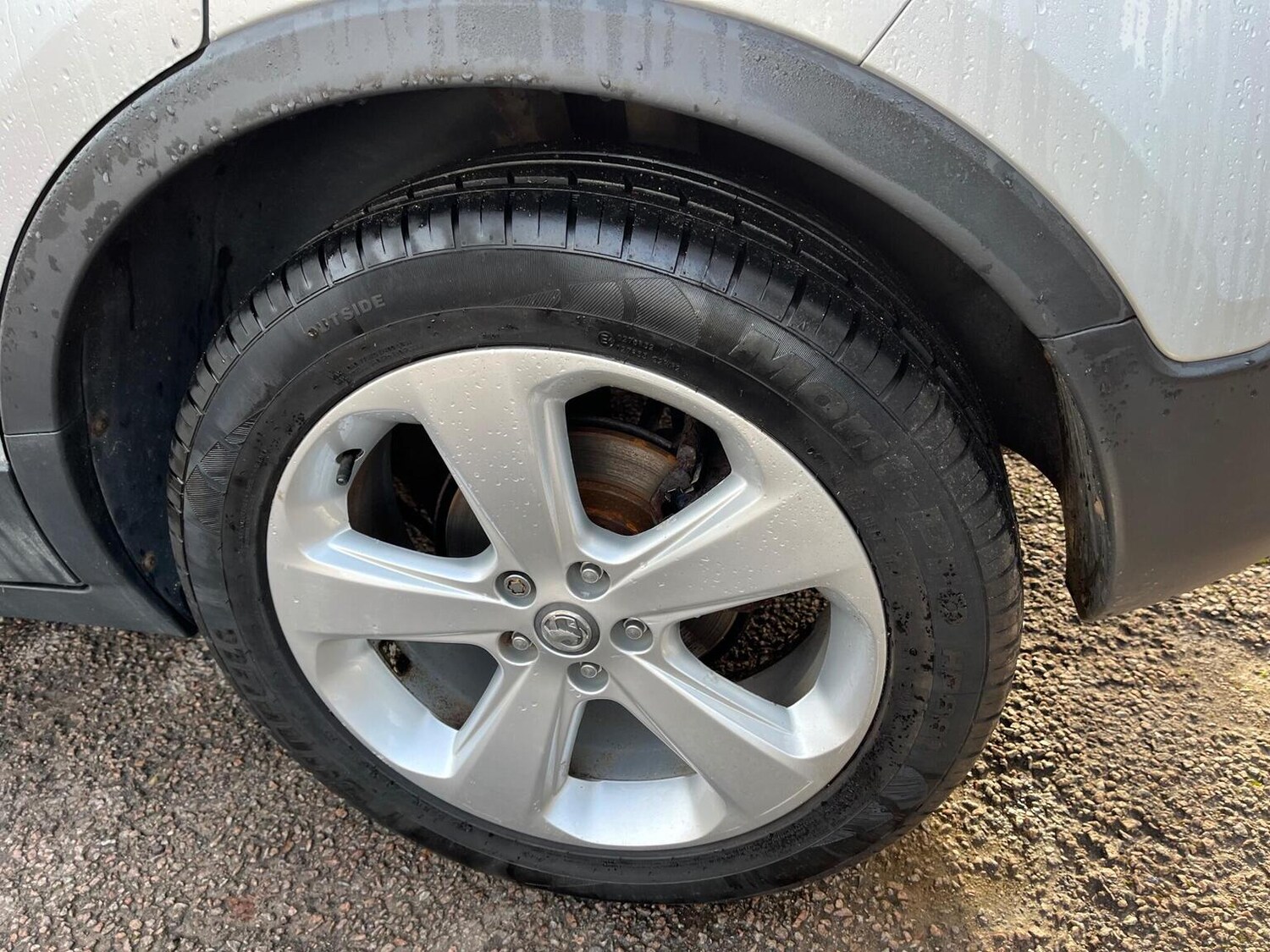 Used Vauxhall Mokka 2013 for sale - 78090788: Photo 16