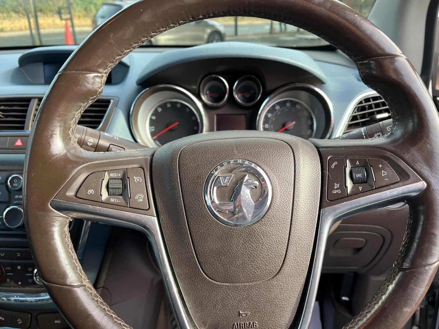 Used Vauxhall Mokka 2013 for sale - 78090788: Photo 18