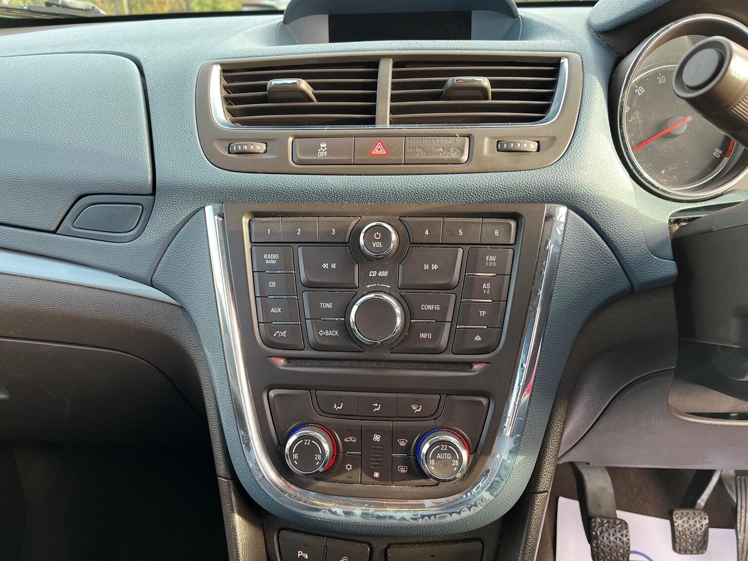 Used Vauxhall Mokka 2013 for sale - 78090788: Photo 20