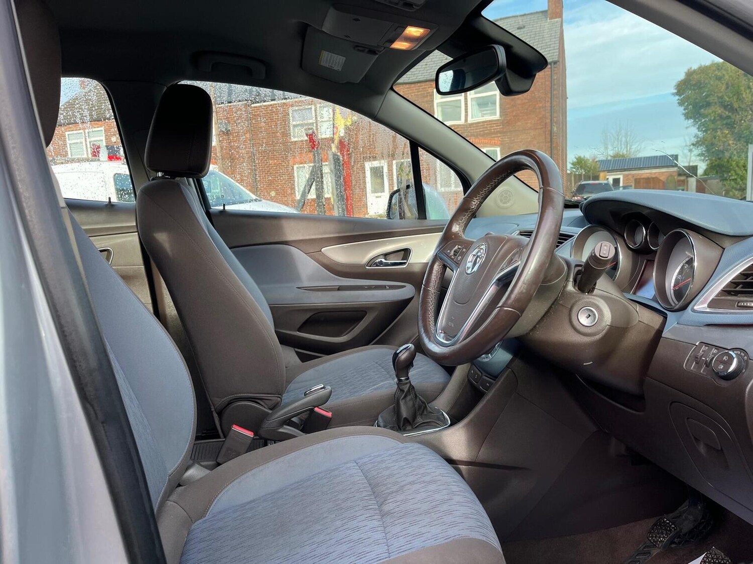 Used Vauxhall Mokka 2013 for sale - 78090788: Photo 7