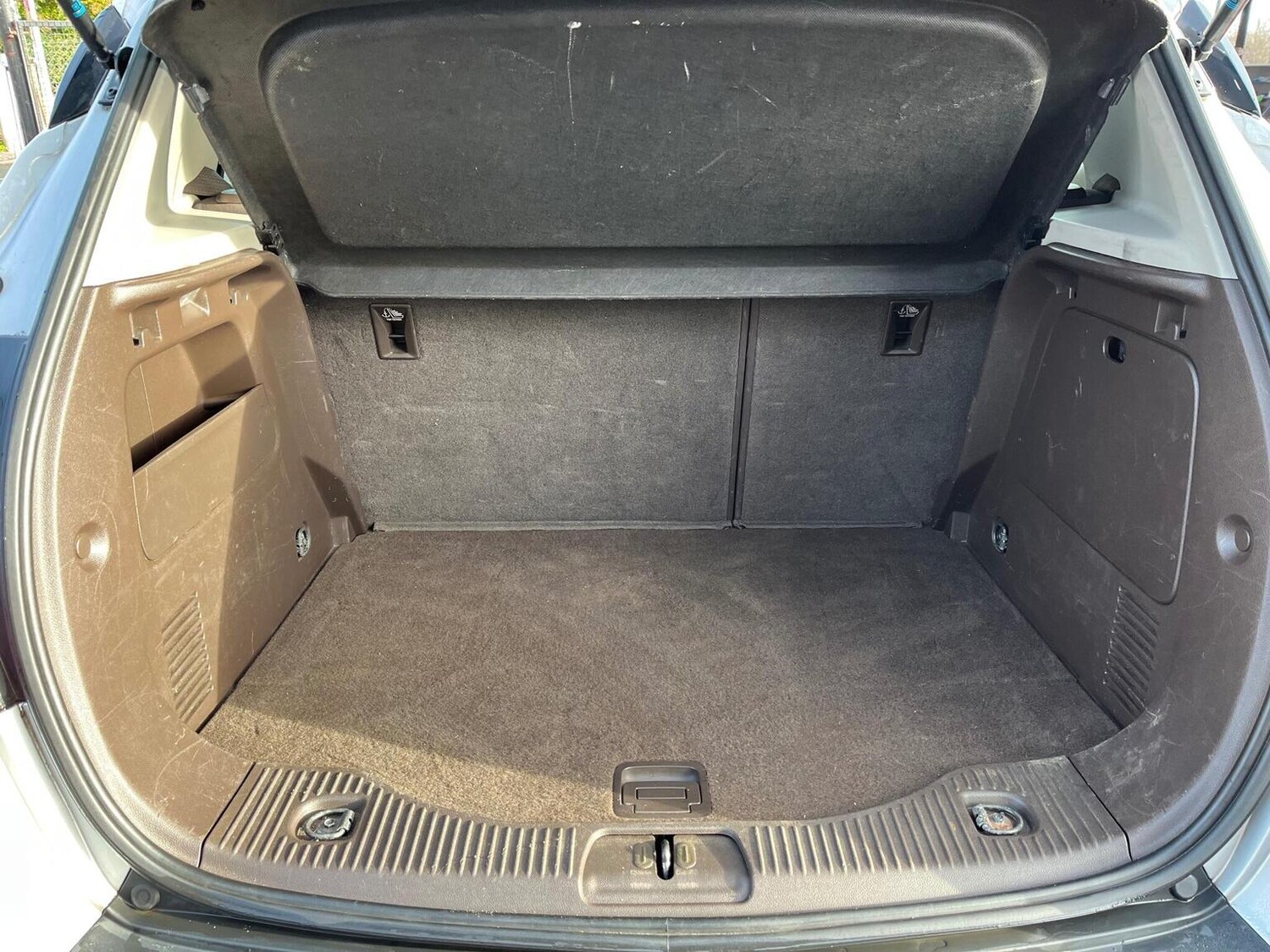 Used Vauxhall Mokka 2013 for sale - 78090788: Photo 9