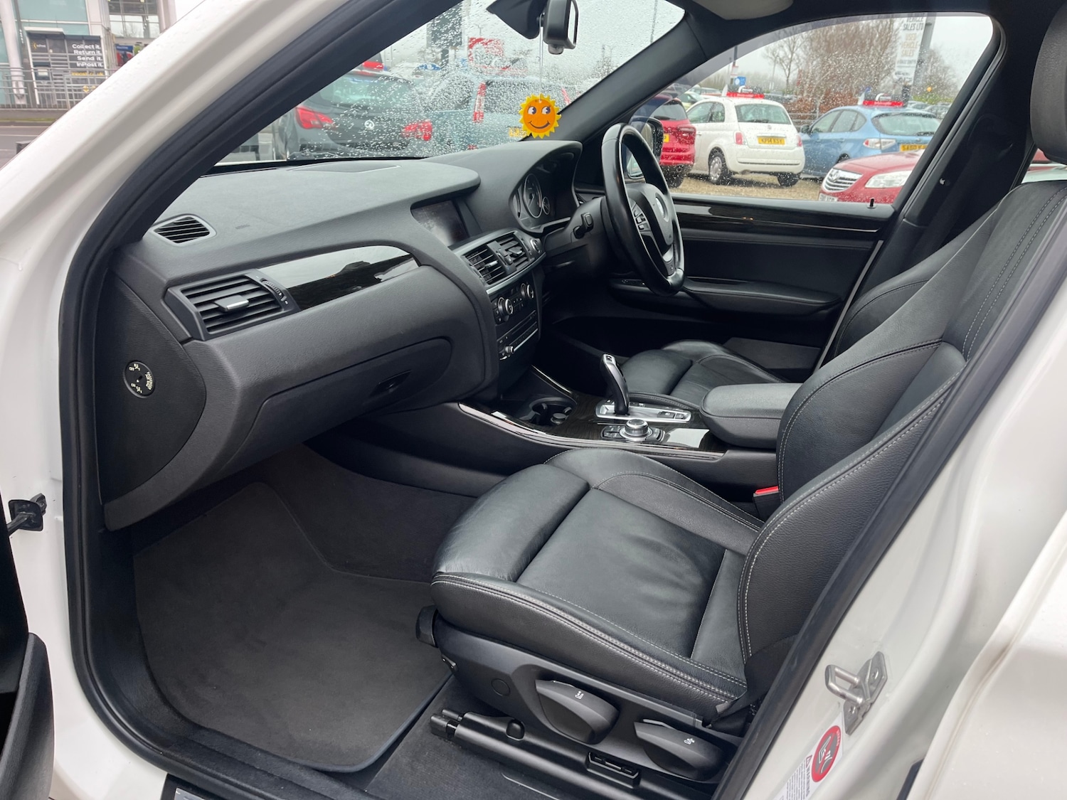 Used BMW X3 2012 for sale - 77140812: Photo 11