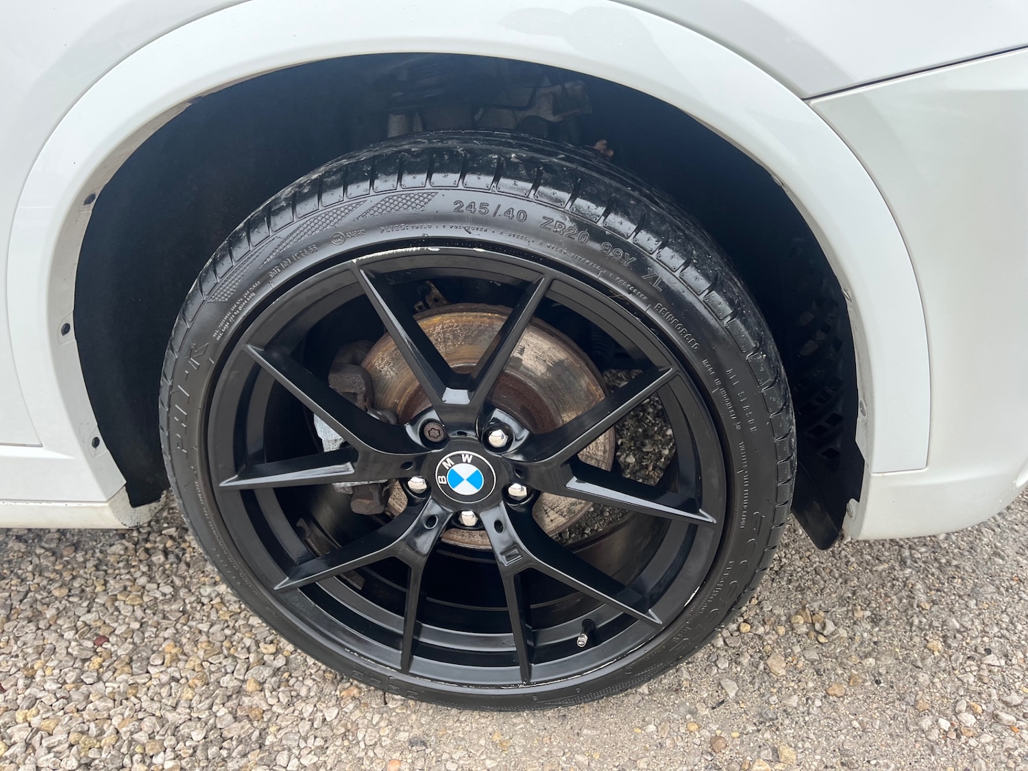 Used BMW X3 2012 for sale - 77140812: Photo 14