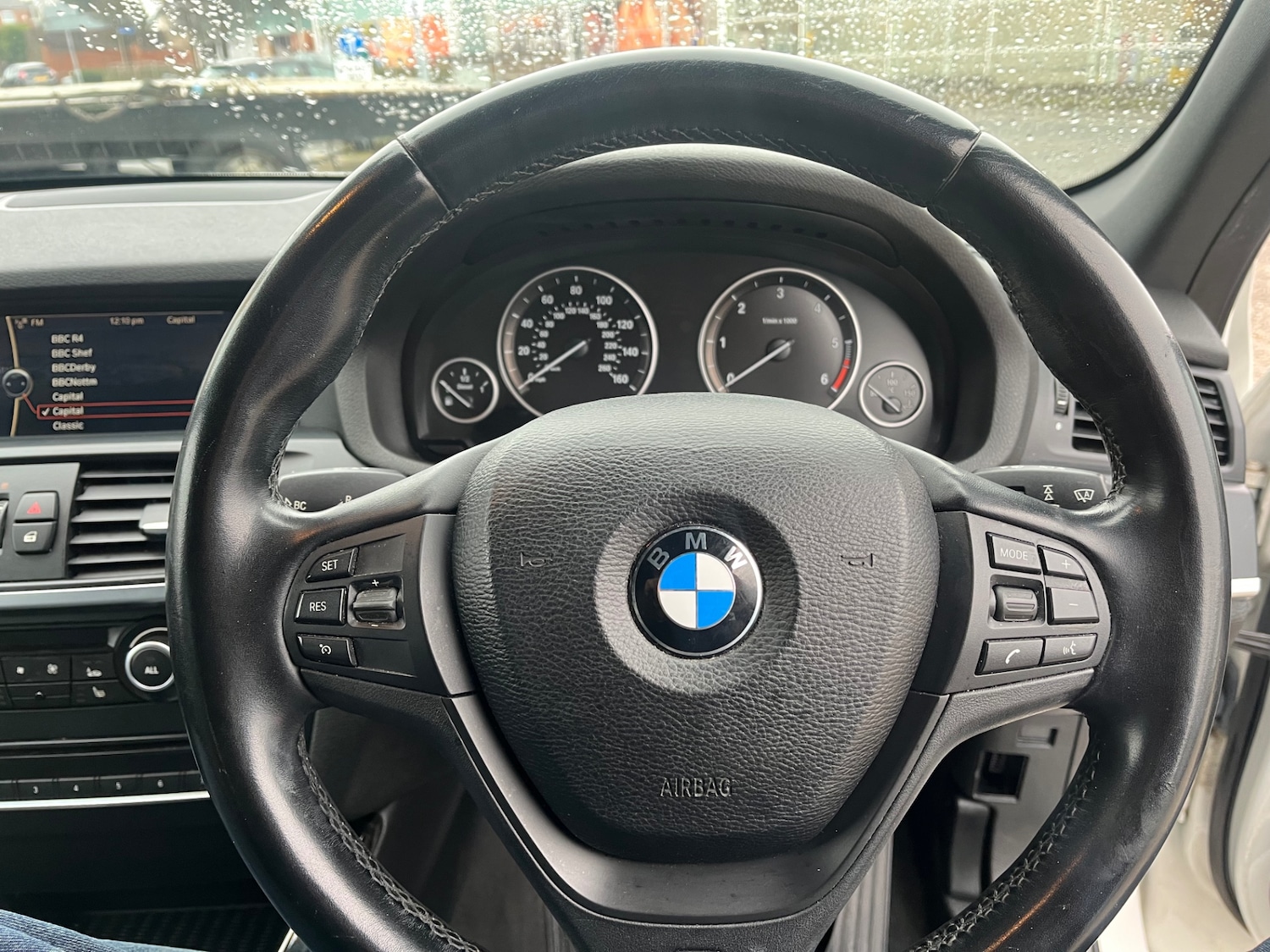 Used BMW X3 2012 for sale - 77140812: Photo 16