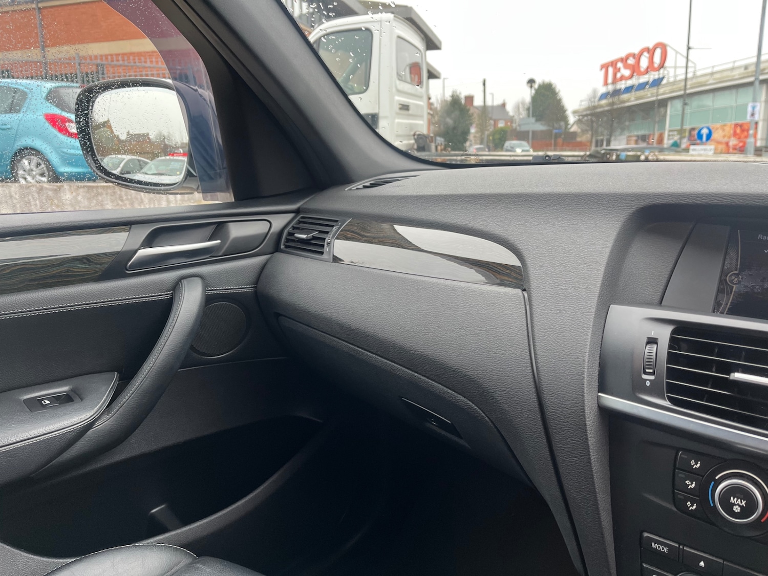 Used BMW X3 2012 for sale - 77140812: Photo 17