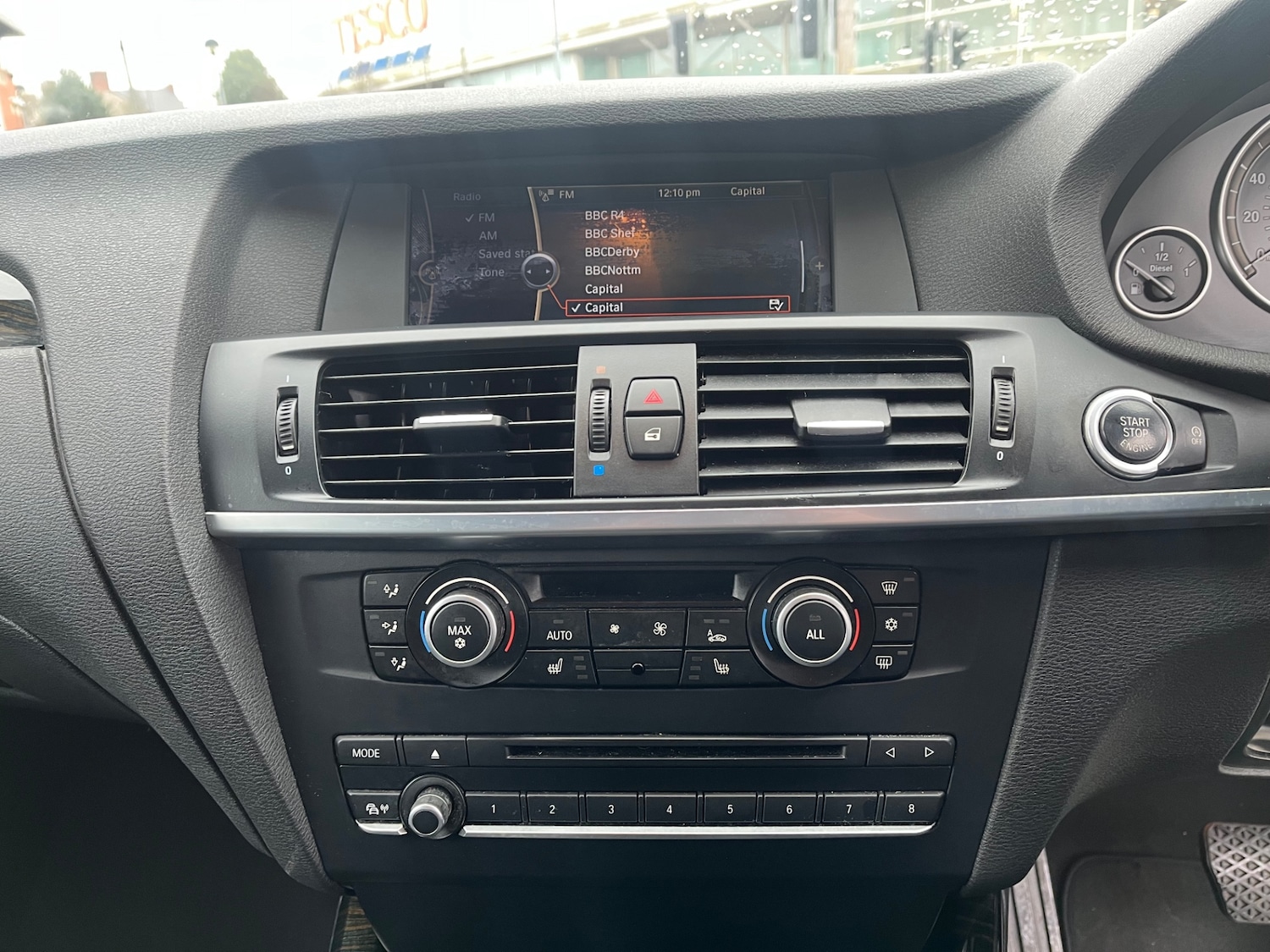 Used BMW X3 2012 for sale - 77140812: Photo 18