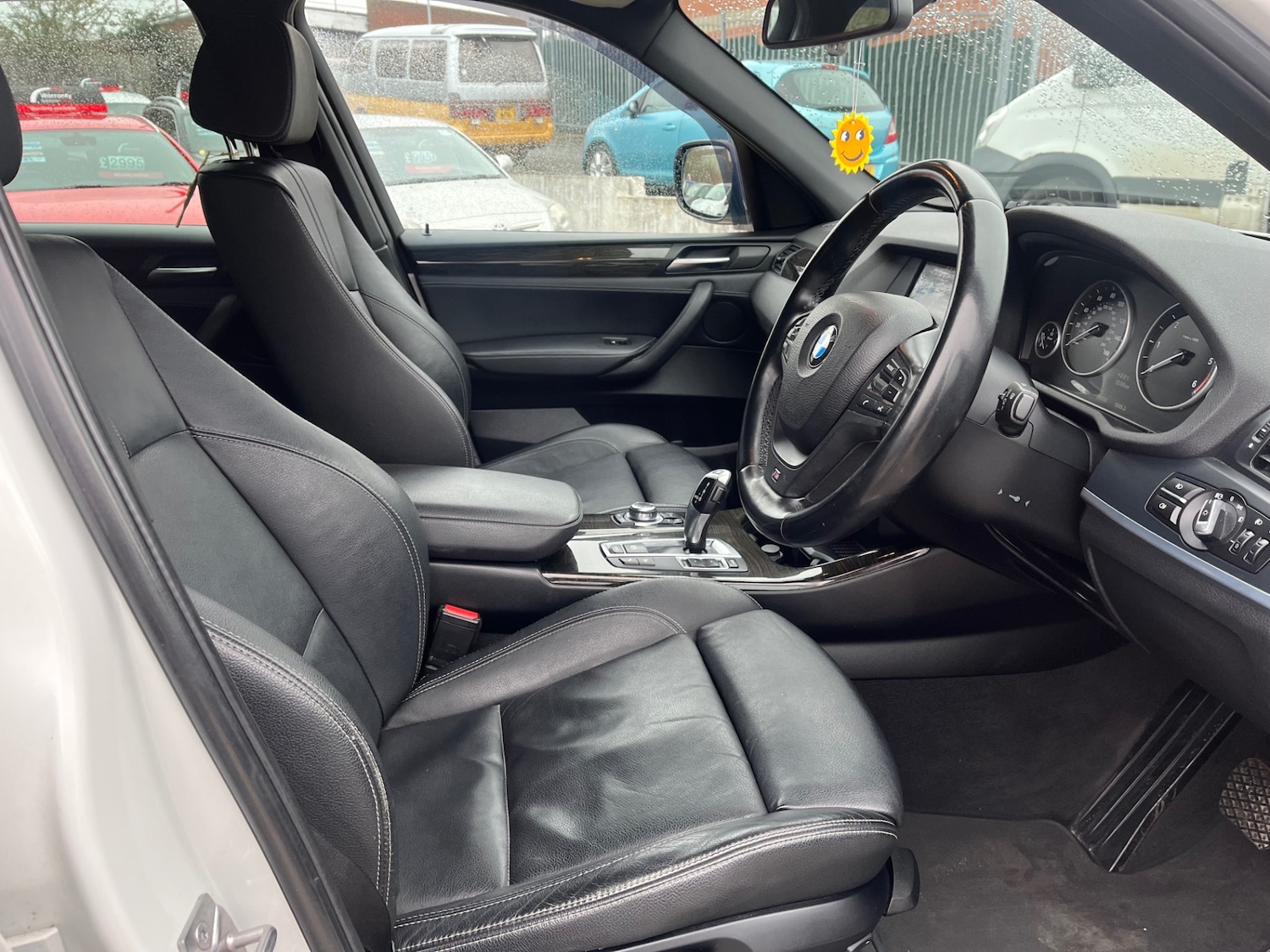 Used BMW X3 2012 for sale - 77140812: Photo 7