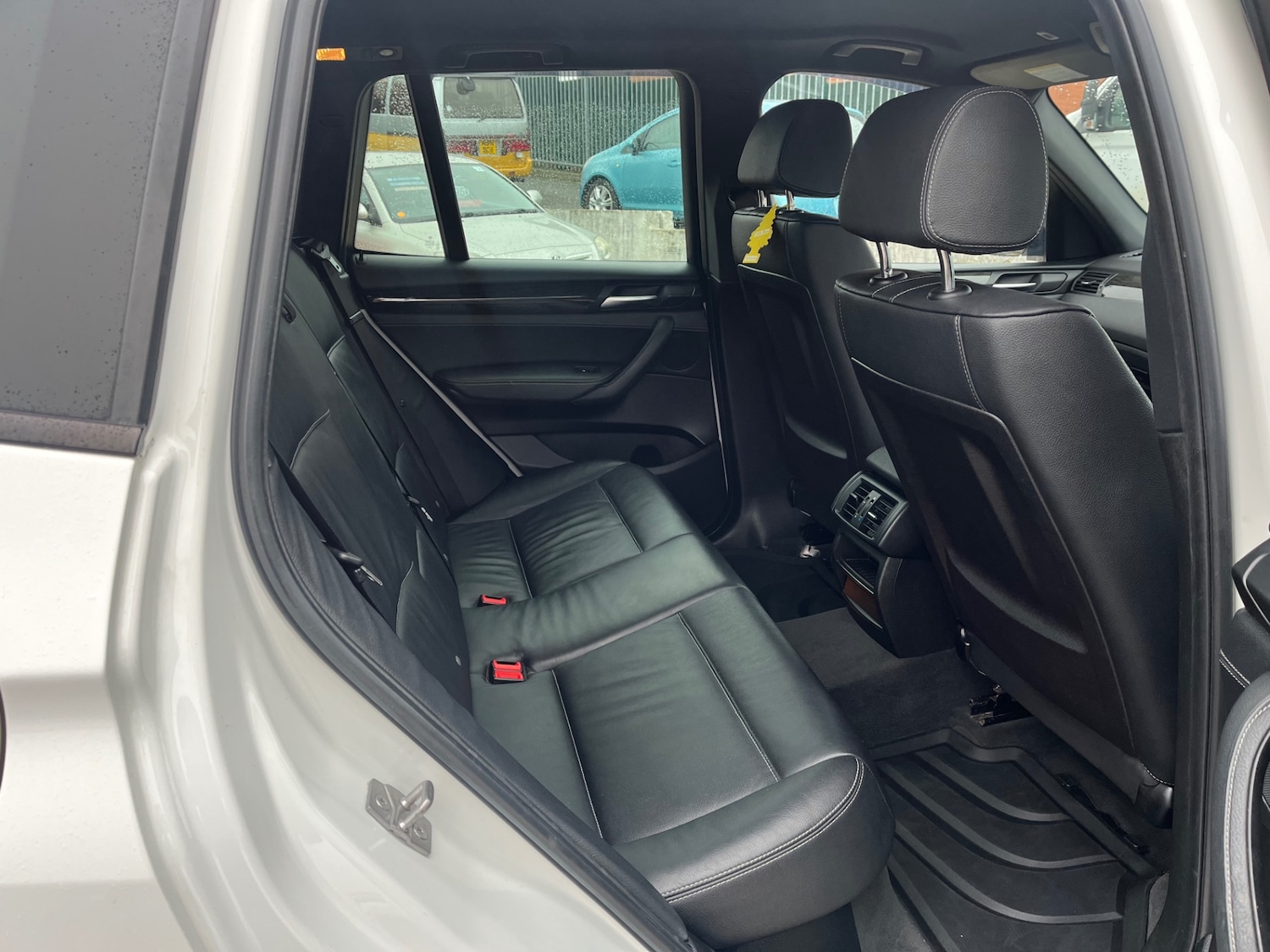 Used BMW X3 2012 for sale - 77140812: Photo 8