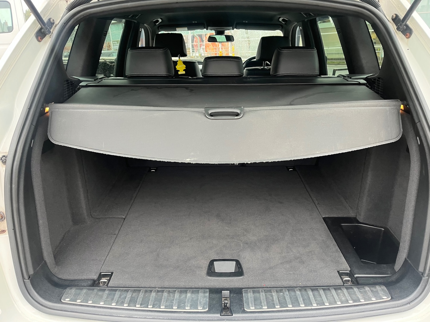 Used BMW X3 2012 for sale - 77140812: Photo 9