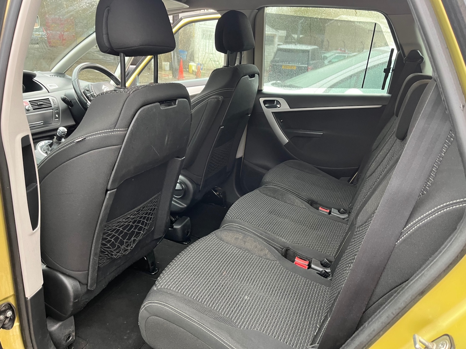 Used Citroen C4 Picasso 2007 for sale - 77058415: Photo 10