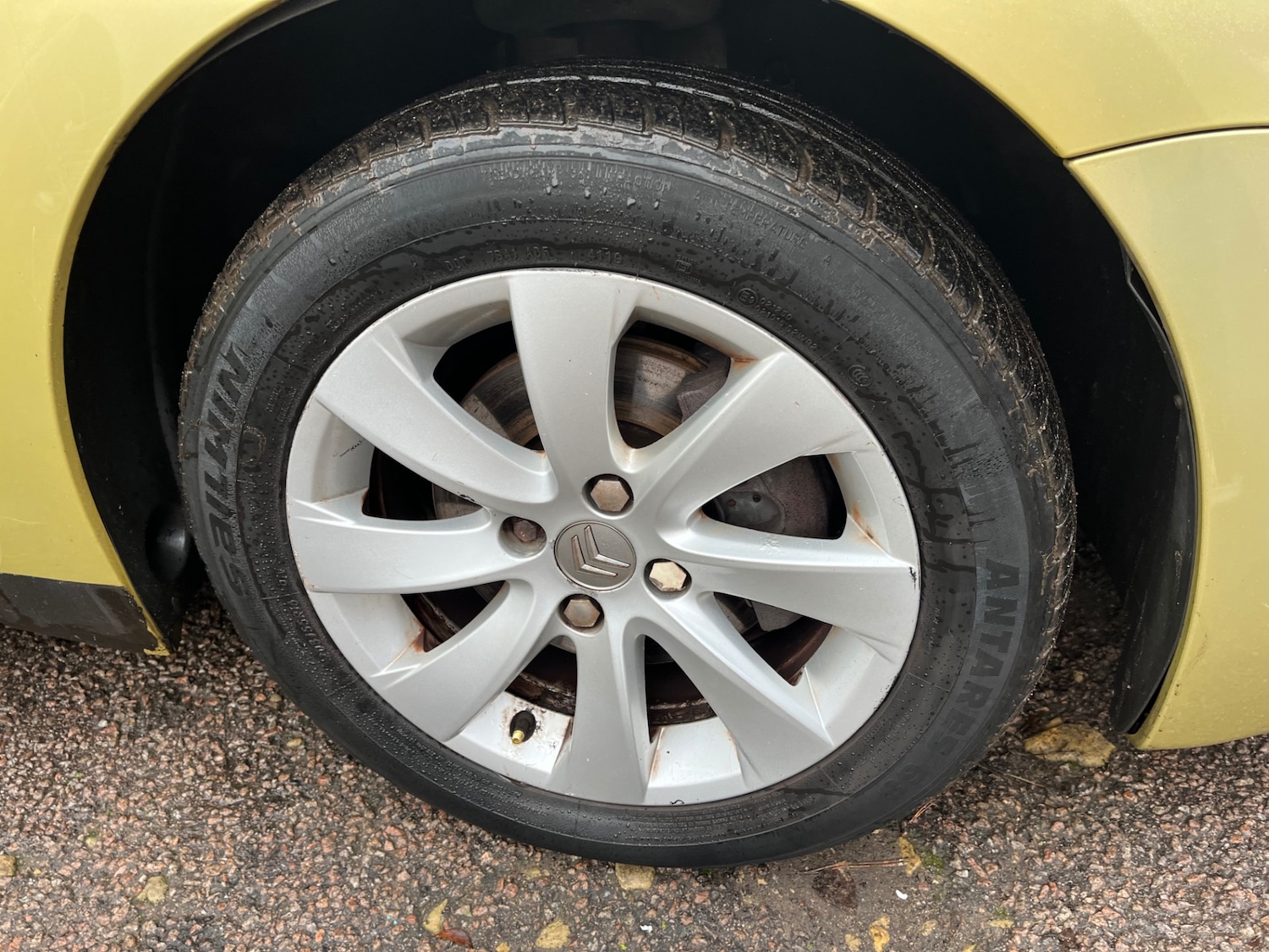 Used Citroen C4 Picasso 2007 for sale - 77058415: Photo 12