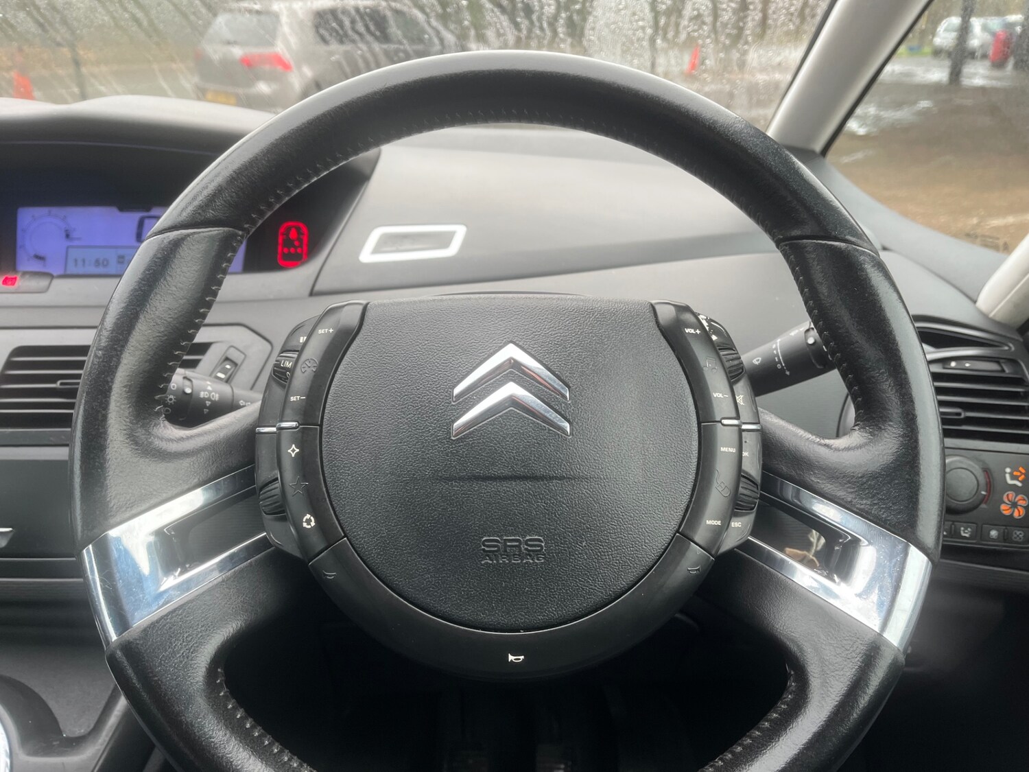 Used Citroen C4 Picasso 2007 for sale - 77058415: Photo 17