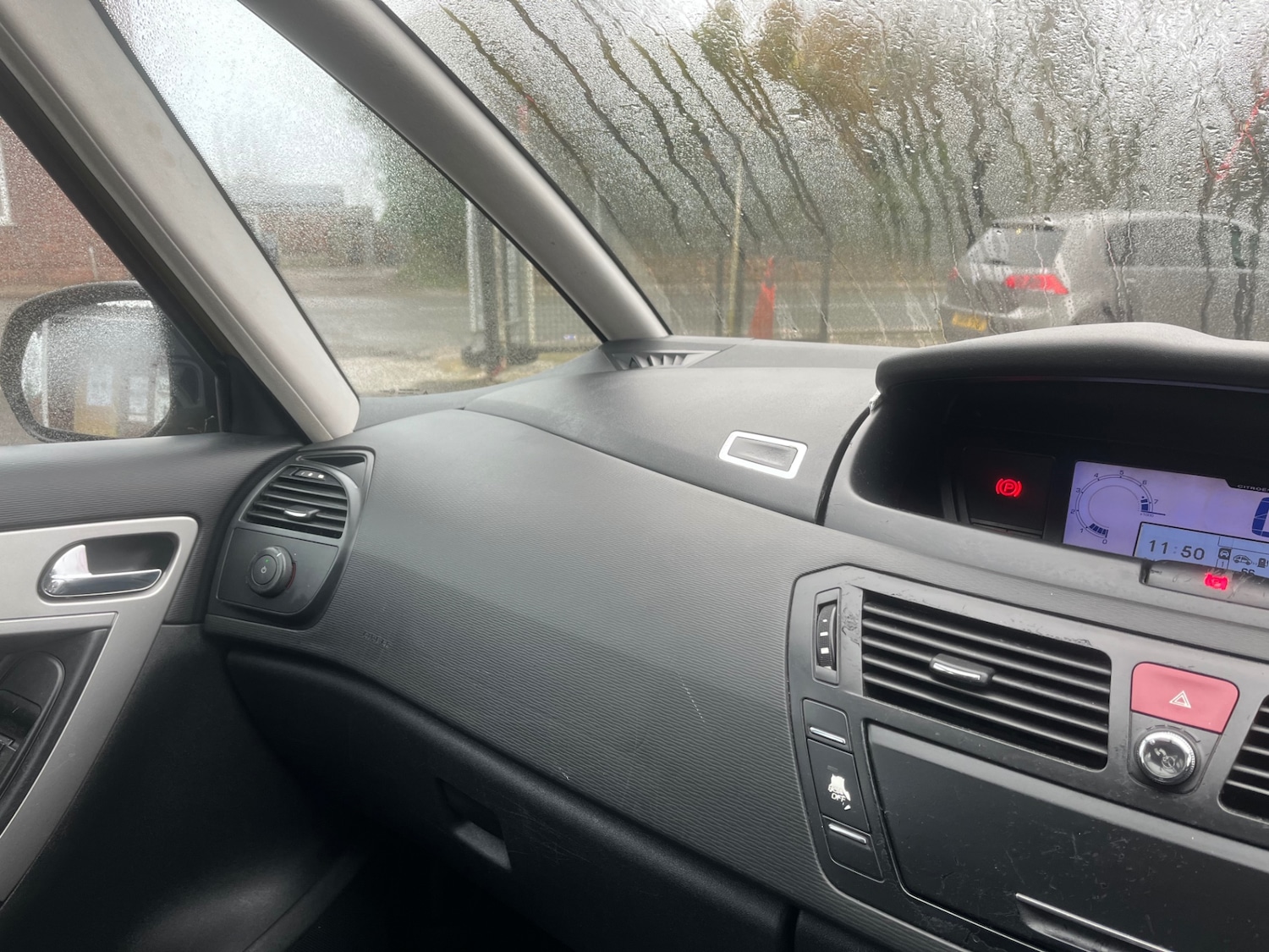 Used Citroen C4 Picasso 2007 for sale - 77058415: Photo 18