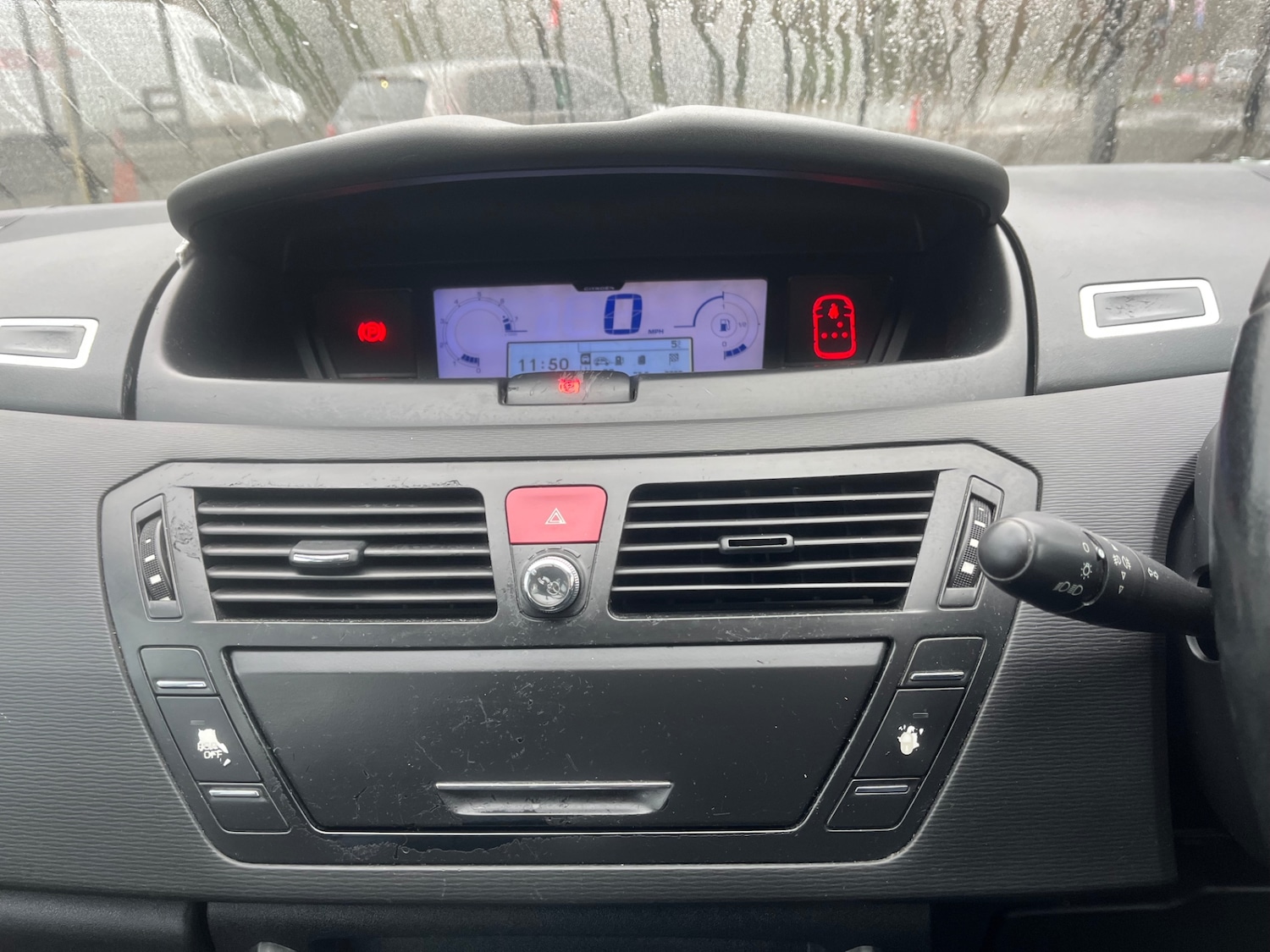 Used Citroen C4 Picasso 2007 for sale - 77058415: Photo 19