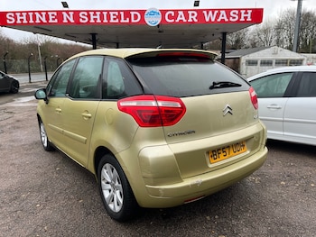 Used Citroen C4 Picasso 2007 for sale - 77058415: Photo