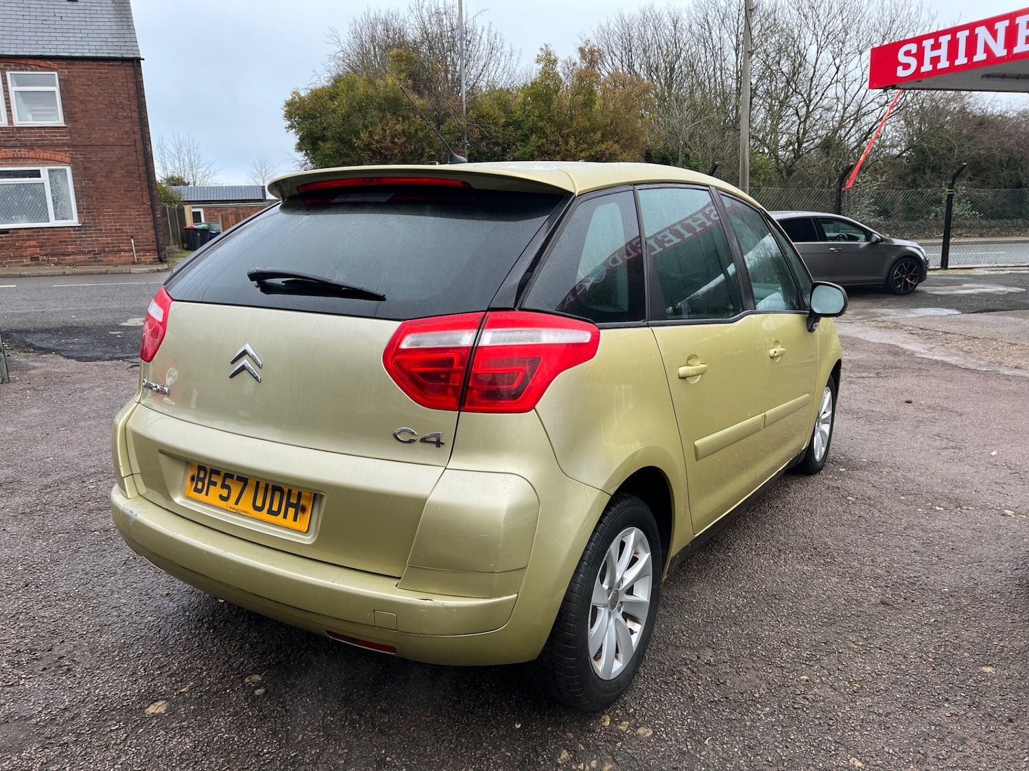 Used Citroen C4 Picasso 2007 for sale - 77058415: Photo 6