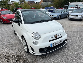 2014 (14) - 1.4 T-Jet 2dr Auto
