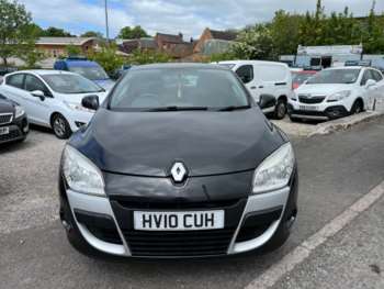 Used Renault Megane 2010 for sale - 74551491: Photo