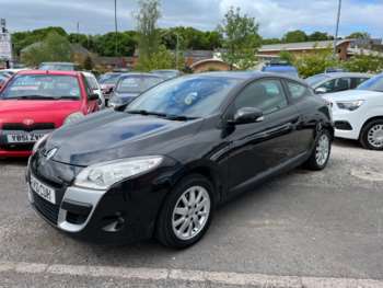 Used Renault Megane 2010 for sale - 74551491: Photo