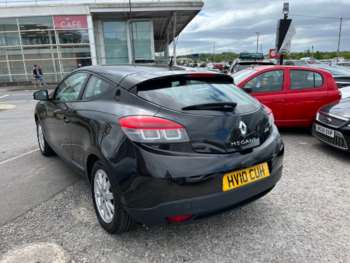Used Renault Megane 2010 for sale - 74551491: Photo