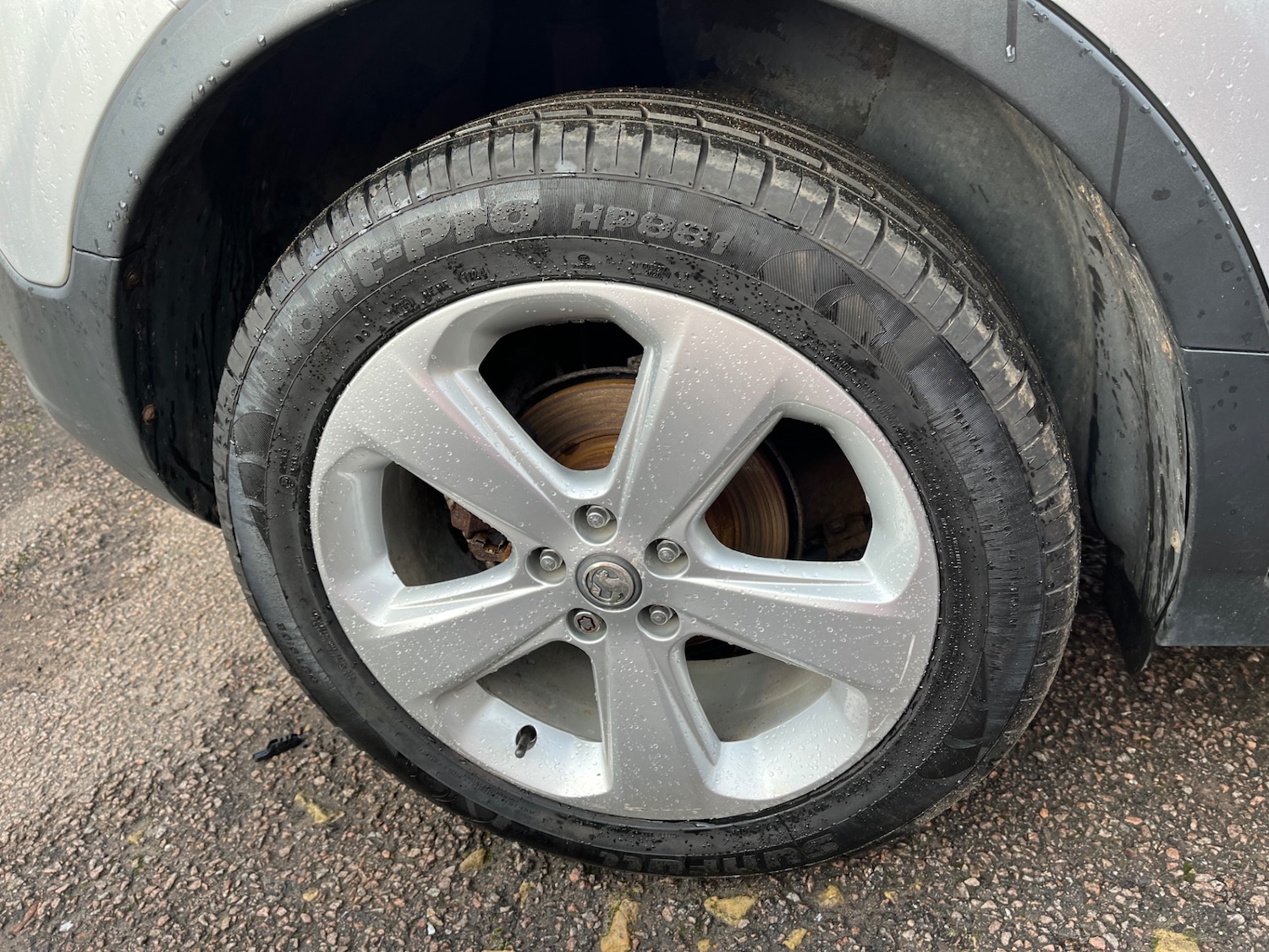 Used Vauxhall Mokka 2013 for sale - 76836883: Photo 14