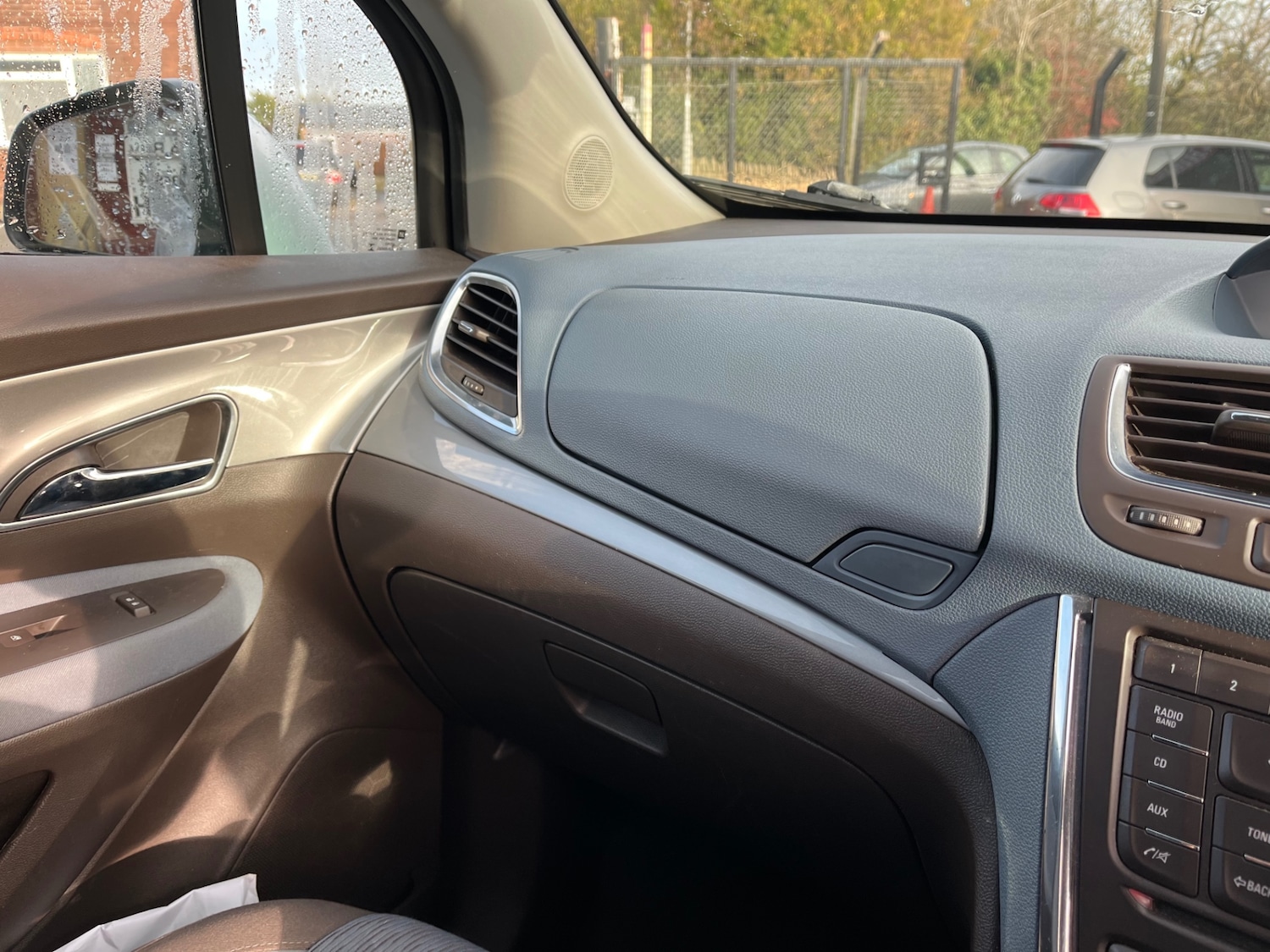 Used Vauxhall Mokka 2013 for sale - 76836883: Photo 19