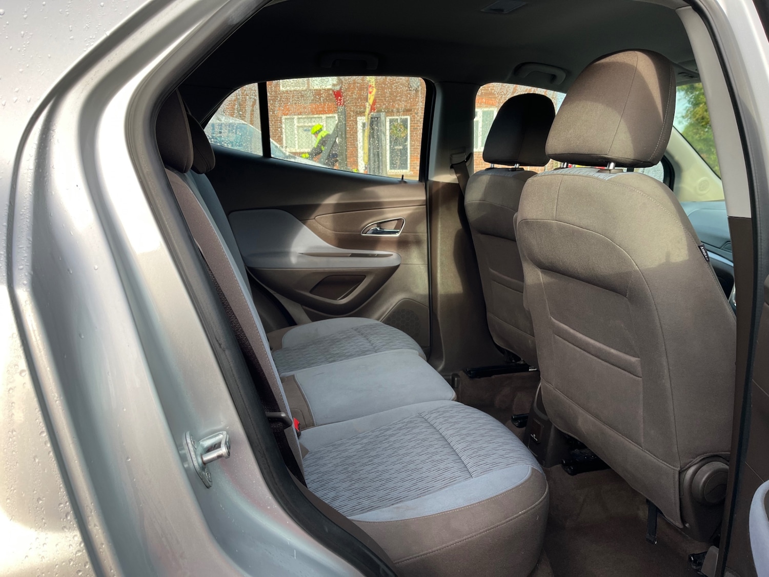 Used Vauxhall Mokka 2013 for sale - 76836883: Photo 8