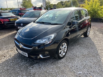 Used Vauxhall Corsa 2015 for sale - 75963332: Photo