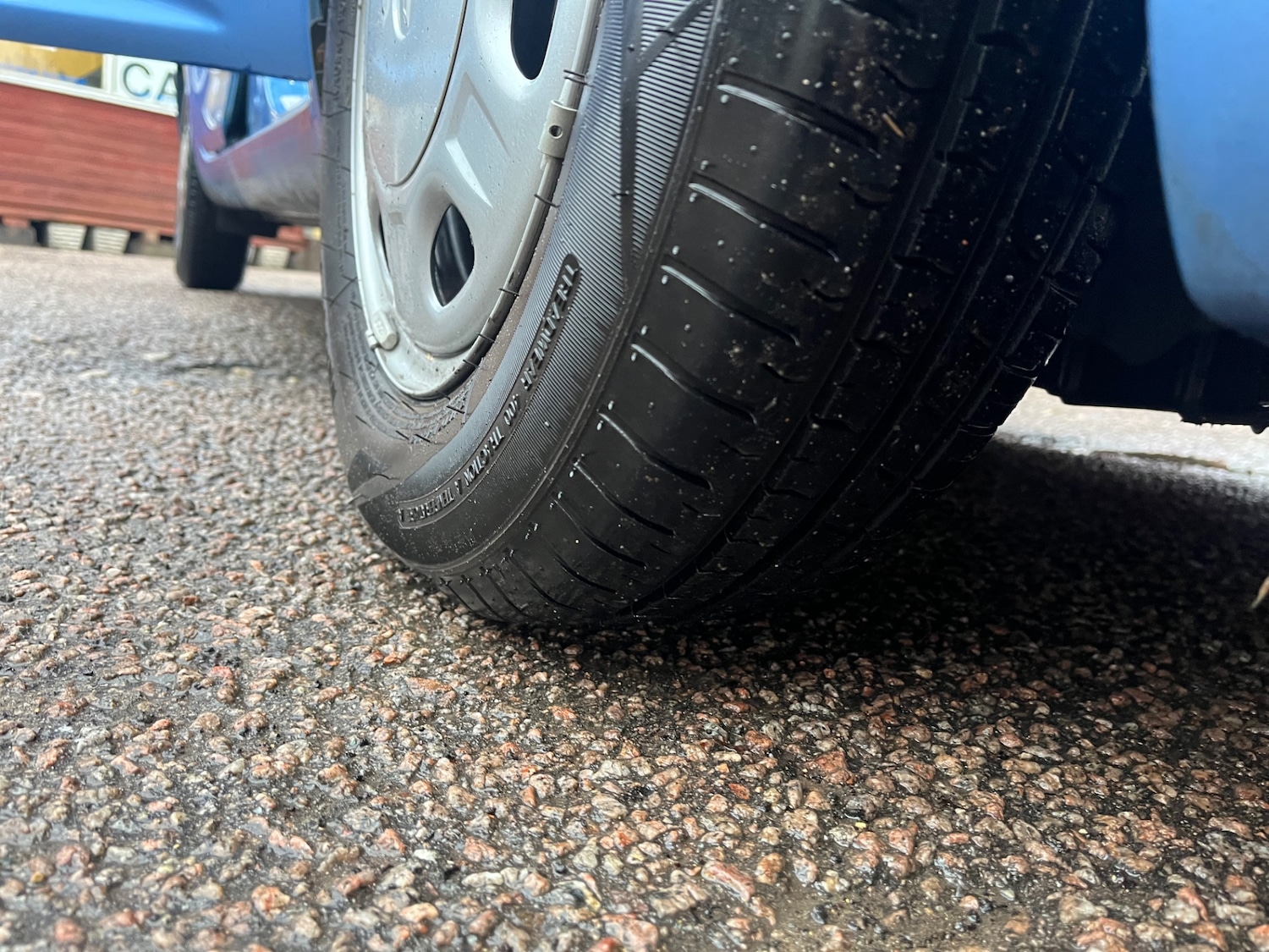 Used Chevrolet Spark 2013 for sale - 76974684: Photo 12