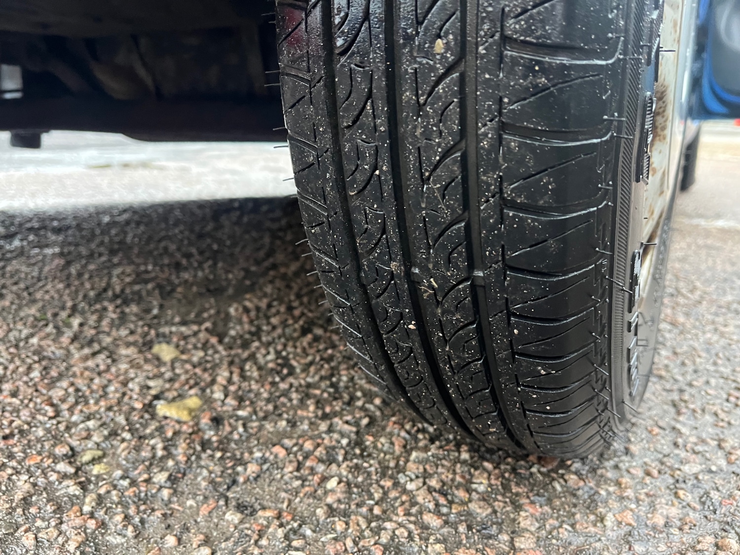 Used Chevrolet Spark 2013 for sale - 76974684: Photo 13