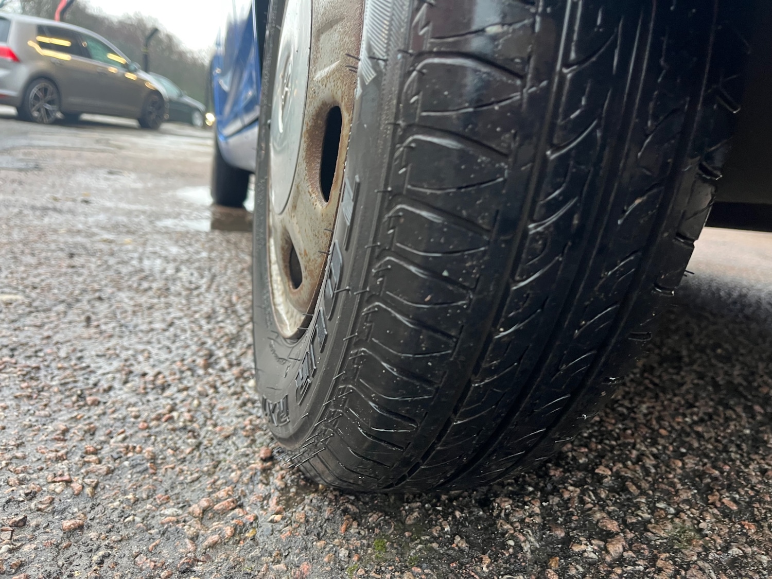 Used Chevrolet Spark 2013 for sale - 76974684: Photo 14