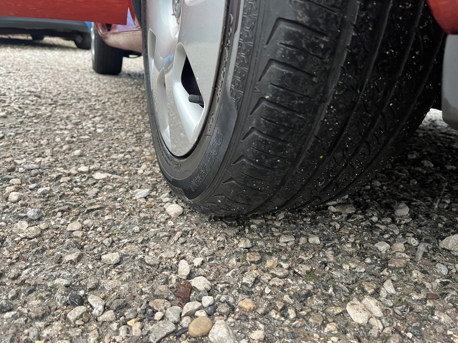 Used Vauxhall Meriva 2012 for sale - 76767484: Photo 13