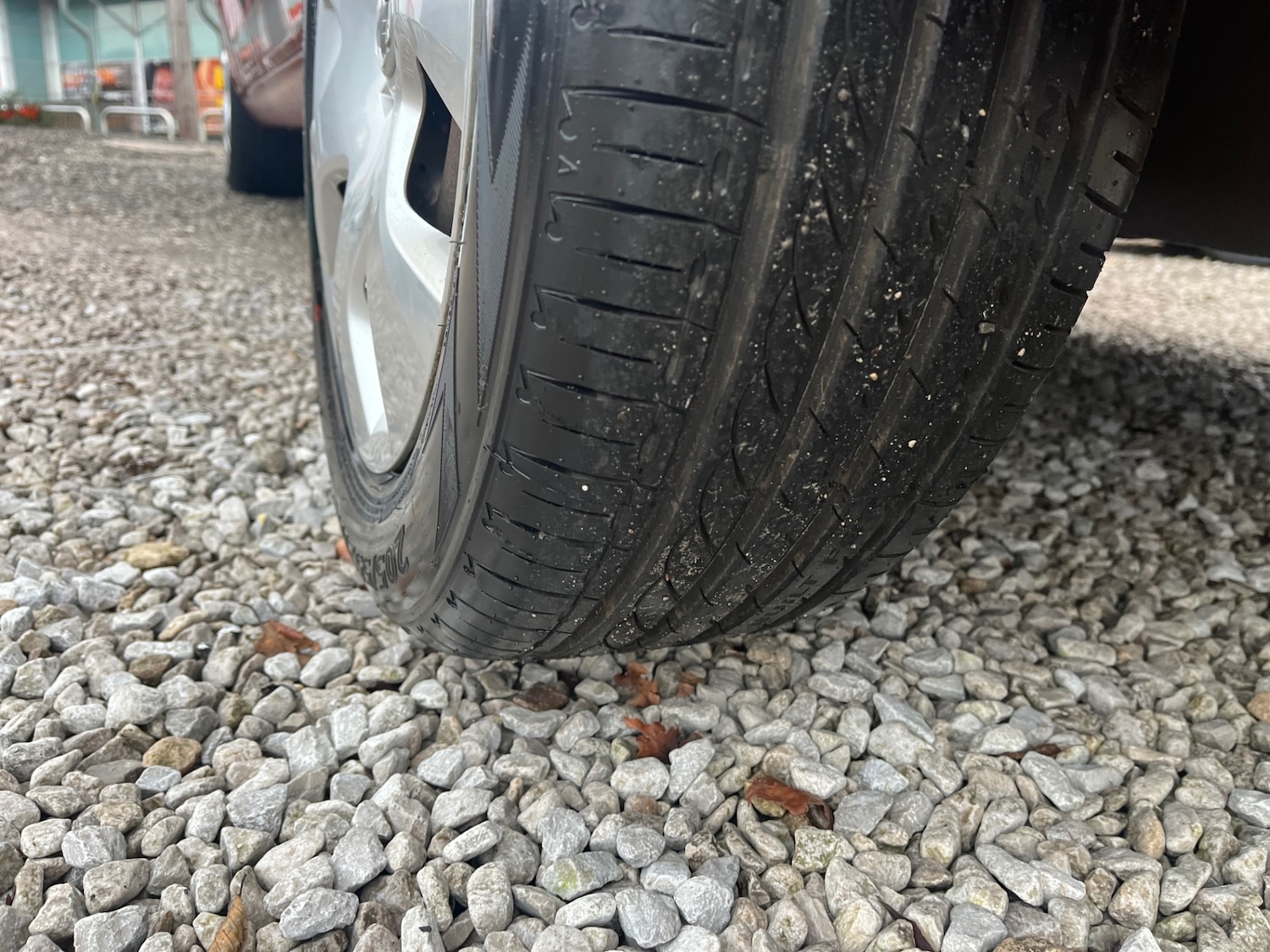 Used Vauxhall Meriva 2012 for sale - 76767484: Photo 15