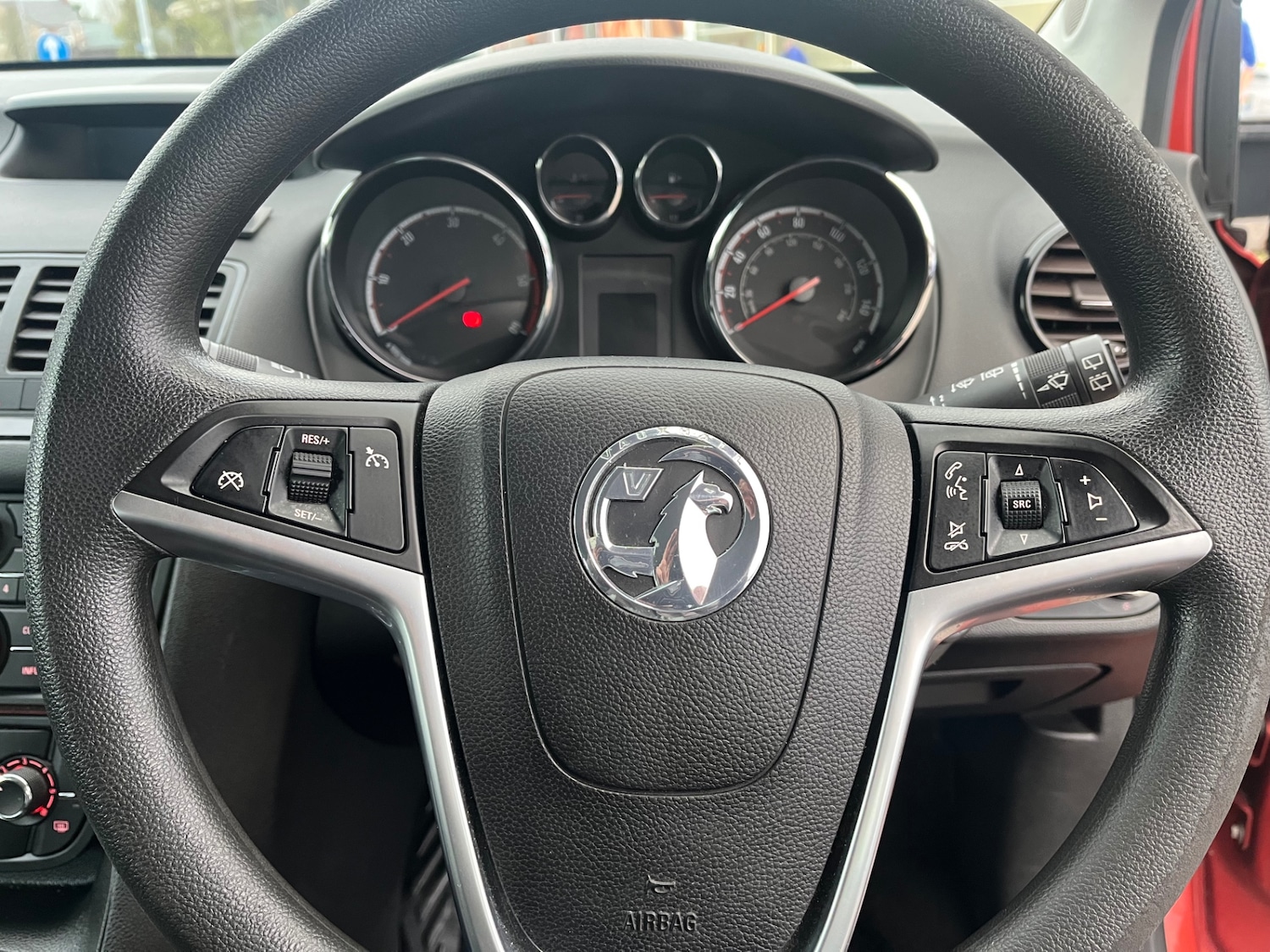 Used Vauxhall Meriva 2012 for sale - 76767484: Photo 16