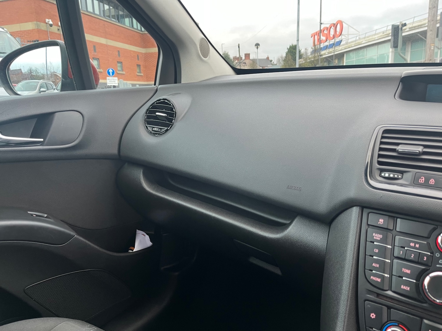 Used Vauxhall Meriva 2012 for sale - 76767484: Photo 17