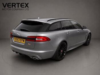 Used Jaguar XF 2013 for sale - 78957026: Photo