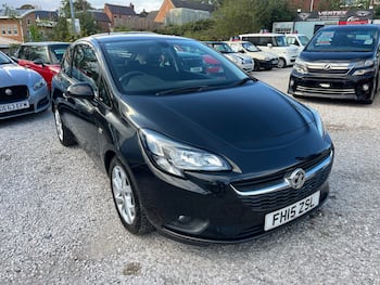 Used Vauxhall Corsa 2015 for sale - 79868957: Photo