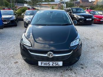 Used Vauxhall Corsa 2015 for sale - 79868957: Photo