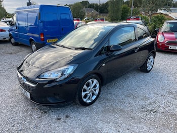 Used Vauxhall Corsa 2015 for sale - 79868957: Photo