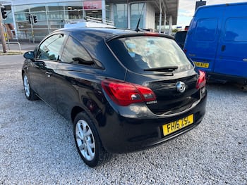 Used Vauxhall Corsa 2015 for sale - 79868957: Photo