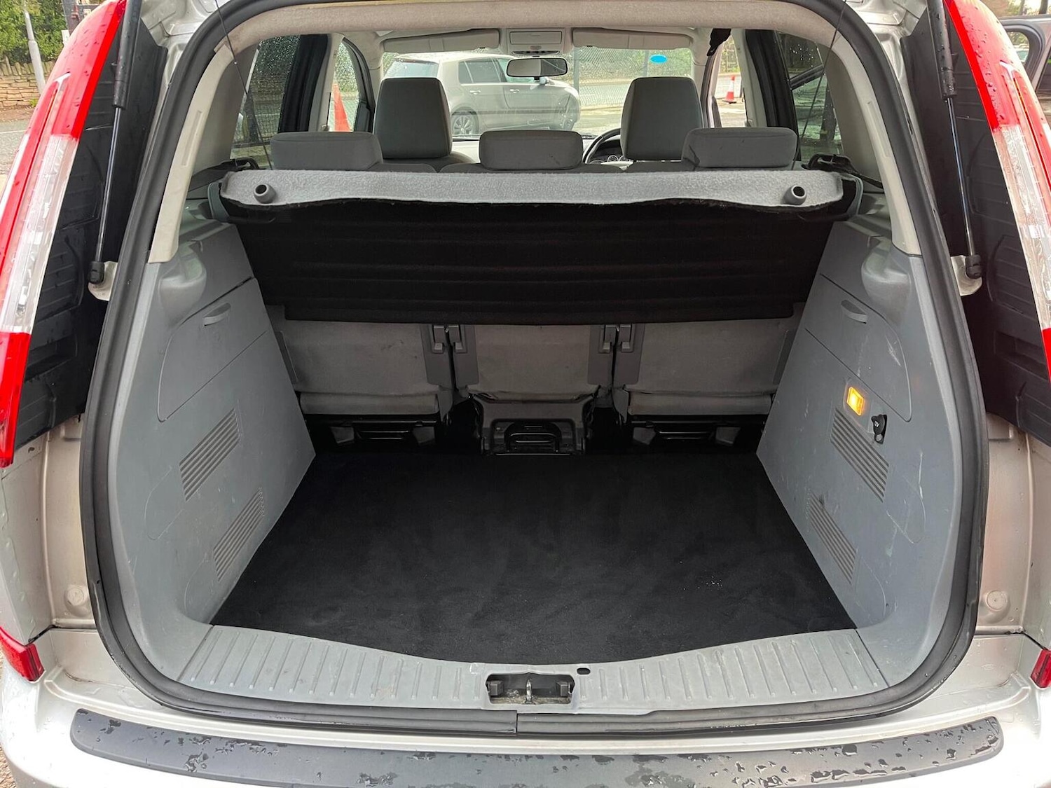 Used Ford C-Max 2007 for sale - 78090806: Photo 10