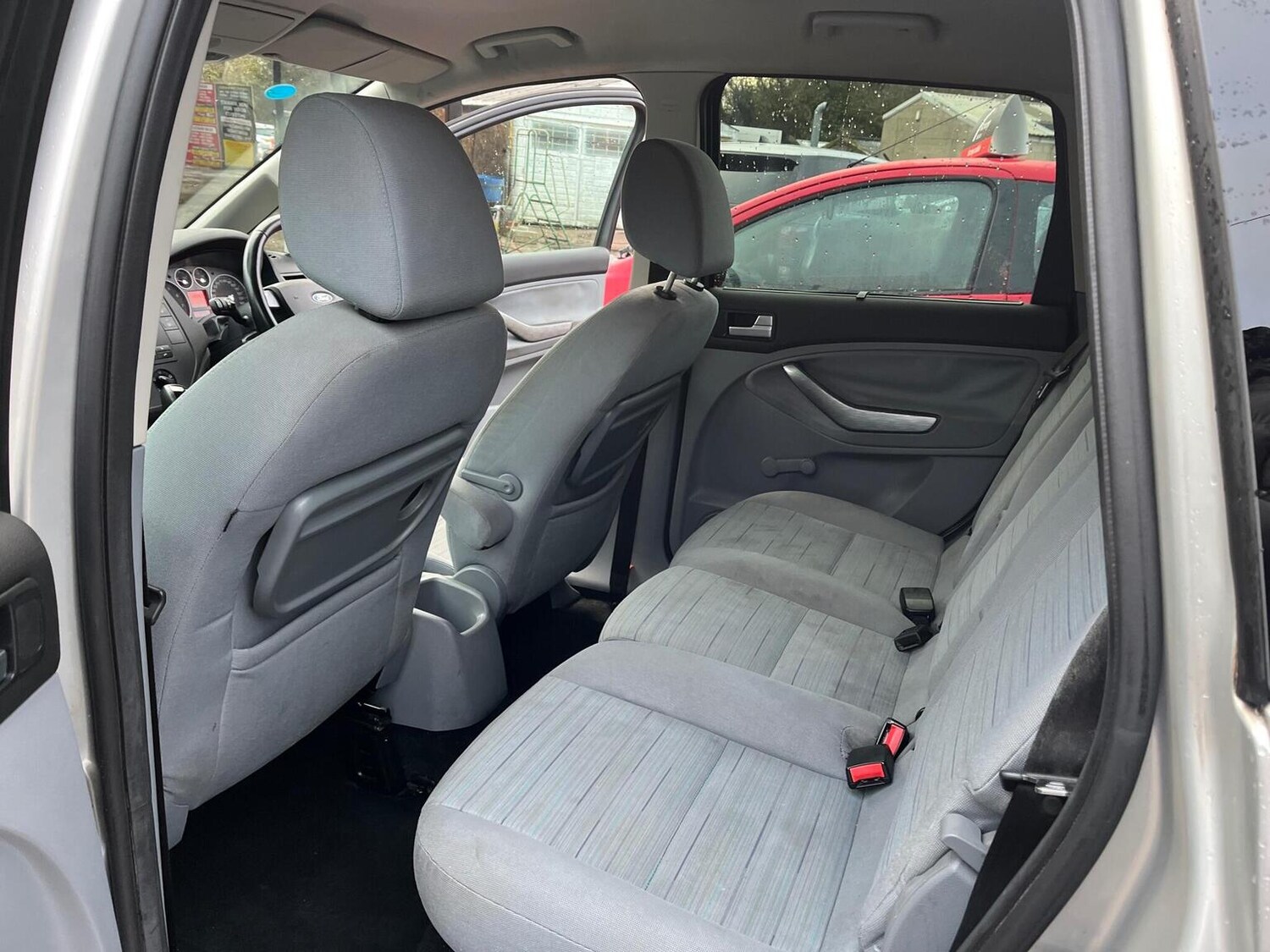 Used Ford C-Max 2007 for sale - 78090806: Photo 11