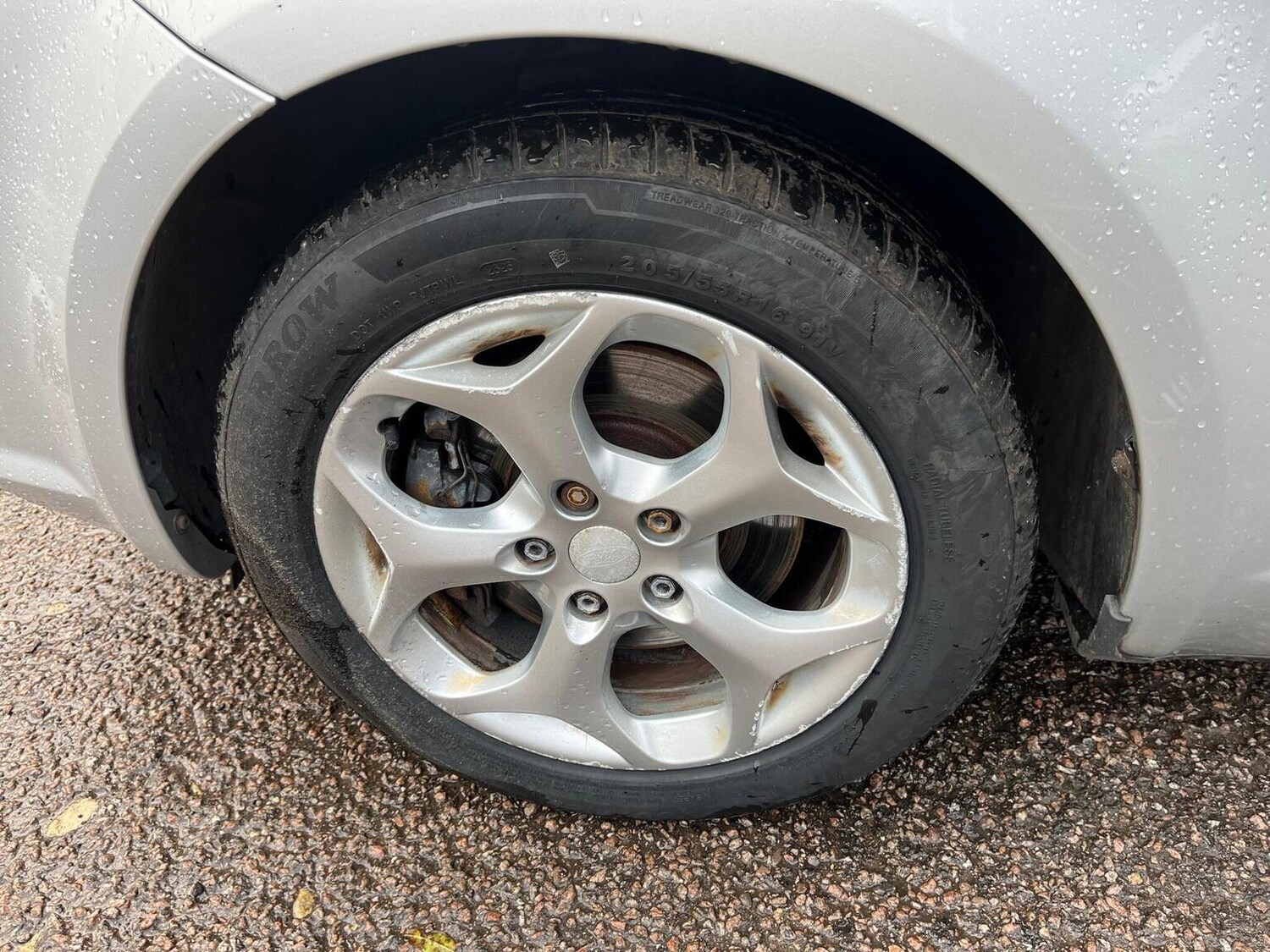 Used Ford C-Max 2007 for sale - 78090806: Photo 13