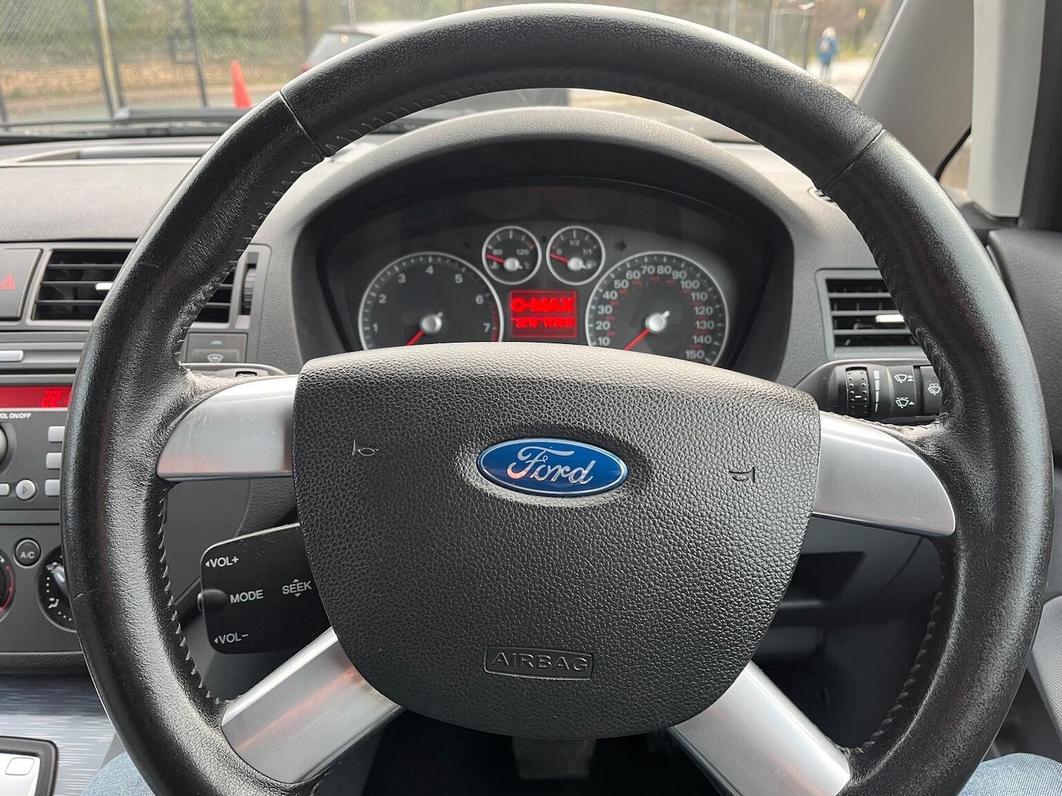 Used Ford C-Max 2007 for sale - 78090806: Photo 16